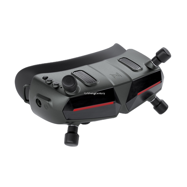 Hot CADDX FPV Walksnail Avatar HD Goggles X 1080P/100FPS FOV50 Built-in Gyro Wi-Fi Module 7-26V for FPV Drones Fixed-wing