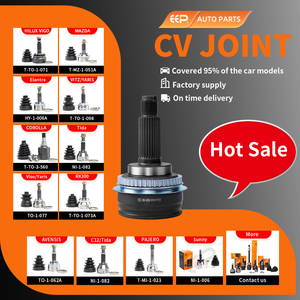 EEP C9211-JA00A Auto Transmission Systems <span class=keywords><strong>Cv</strong></span> Joint Factory Joint <span class=keywords><strong>Cv</strong></span> intérieur extérieur pour <span class=keywords><strong>nissan</strong></span> X-Trail 2008-2013 NI-1-074 - Product Image 4