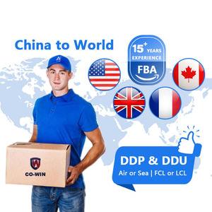 Gestión <span class=keywords><strong>de</strong></span> Inventario <span class=keywords><strong>de</strong></span> Almacén + Centro <span class=keywords><strong>de</strong></span> Dropshipping <span class=keywords><strong>de</strong></span> Alibaba, Envío DDP FBA, Logística <span class=keywords><strong>de</strong></span> Amazon - Product Image 1