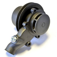 Pièce de machine agricole 3641832M91 / 1206-6202P Pompe à eau pour tracteurs MasseyFerguson