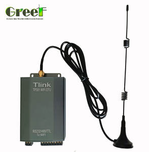 Industrial Grade Wireless <strong>DTU</strong> - Product Image 1