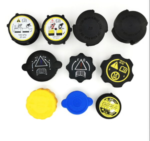 Oe 8U5A-9C268-B 8U5Z9C268A Couvercle de réservoir de carburant de voiture en gros avec serrure pour Ford Raptor F150 Explore - Product Image 6