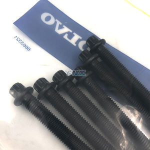 D7D D7E bullone testa del cilindro del motore VOE11700334 11700334 per macchine edili <span class=keywords><strong>VOLVO</strong></span> escavatore modelli EC200D EC210D EC240B - Product Image 2