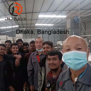 Ustomized utomatic n n-ite raining llovizna ypsum Board chinachinery anuanitaring achachine roroduction INE ine - Product Image 6