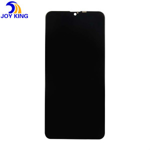 Recambio de pantalla original TFT OLED para móvil, pieza de montaje de digitalizador táctil Compatible con Samsung Galaxy A20s <span class=keywords><strong>A207F</strong></span>, todos los modelos - Product Image 5