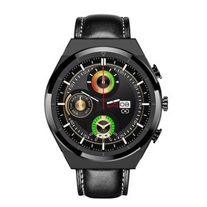 Factory Hot Sale Brandfit JM08 Smartwatch mit Ohrhörern 1,28-Zoll-TFT-Bildschirm 280-mAh-Chip IP67 Wasserdichtes iOS-Betriebs system - Product Image 3