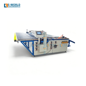 Machine de découpe de verre feuilleté à bon prix - Product Image 1