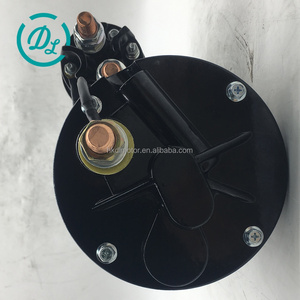 ชุดสตาร์ทเตอร์ EexcavaStart 24V CW 7.5KW 12 ฟัน ใช้ได้กับเครื่องยนต์ 8.3 Waukesha F-817G สำหรับอุปกรณ์ก่อสร้าง รับประกัน 1 ปี - Product Image 5