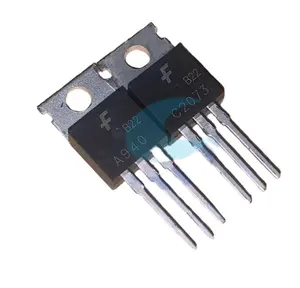 A940 nuovo e originale circuito integrato BJT NPN Vceo -150V Transistor a940 A940