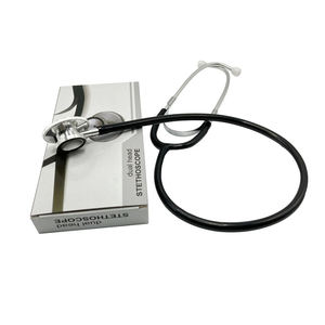 Garanzia stetoscopio medico pediatrico medico medico medico infermiere cardiologico - Product Image 1