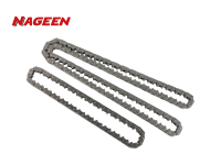 Kit de chaîne de distribution de qualité OE fourni par l'usine, adapté aux moteurs essence ChangAn 1.5T 1.6L JL478QEE/JL476ZQCA, pièces automobiles
