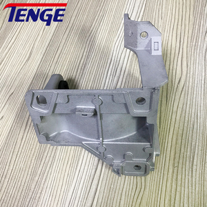 Lr023964 Không Khí Hệ Thống Treo Máy Nén Núi Khung Cho Discovery 3 & 4 Lr3 Phạm Vi <span class=keywords><strong>Rover</strong></span> Thể Thao Hitachi Máy Nén Khí Hỗ Trợ - Product Image 6