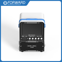 Appareil de radiographie pour la structure interne des téléphones mobiles FORWARD FW-X1, détecteur de puces pour la réparation de cartes mères de téléphones portables