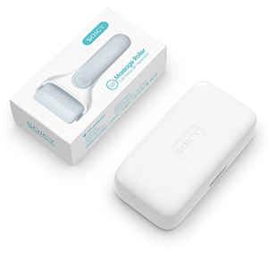 Le plus récent <span class=keywords><strong>Dermaroller</strong></span> Skin Cooling Derma Ice Roller Derma Rolling System Face - Product Image 1