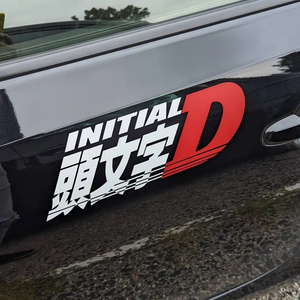 Calcomanía de transferencia <span class=keywords><strong>JDM</strong></span> de vinilo con bandera americana personalizada, pegatina <span class=keywords><strong>para</strong></span> ventana de camión de coche <span class=keywords><strong>para</strong></span> un atractivo visual óptimo - Product Image 3