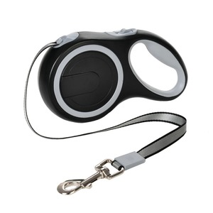 5M Luxury Pet <b>Dog</b> Leashes Retractable <b>Dog</b> Leash For <b>Large</b> Medium <b>Dogs</b> Cat Puppies Accessories Small Automatic Extension Lanyard - Product Image 5
