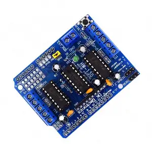 L293D motor control shield motor drive expansion board FOR motor shield