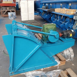 Alimentador Mecánico Oscilante para Minería y Agregados, Alimentador Recíproco para una Alimentación Estable de Mineral a Molinos de Bolas y Trituradoras - Product Image 1