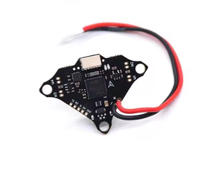 Angeltoy f4dc F4 điều khiển chuyến bay inav betaflight <span class=keywords><strong>quadcopter</strong></span> rc Drone FPV Racing board phong vũ biểu đánh răng động cơ f4dc F4 chuyến bay - Product Image 1