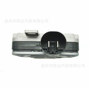 ตัวควบคุมพัดลม 7G919A819AA 7T438C609BA สำหรับ Volvo S60 XC60 XC70 อะไหล่ทดแทน - Product Image 4