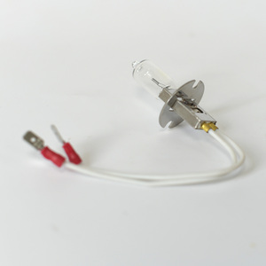 64342 100w-15 6.6A pk30d sân bay airfleld đèn máy quét chiếu sáng 6.6a100w đèn - Product Image 5