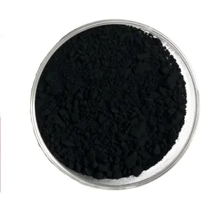 Pigment noir haute résistance 32 pour le revêtement et la peinture industriels