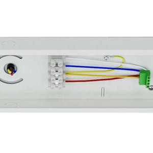 2FT IP20 Batería interior Respaldo <span class=keywords><strong>Emergencia</strong></span> Escalera Accesorio LED Tienda Luz 650mm LED Listón Luz - Product Image 6