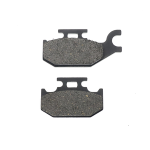 แผ่นดิสก์เบรกรถจักรยานยนต์สำหรับ FA307 FA413 Yamaha CAN AM <span class=keywords><strong>cannondale</strong></span> John Deere ATV Suzuki yux FM 125 400 450หมีใหญ่ - Product Image 1