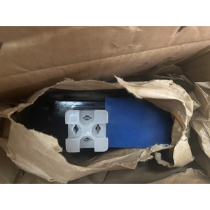 วาล์วระบายแรงดันไฮดรอลิกแบบโซลินอยด์ประสิทธิภาพสูงรุ่น DBW ซีรีส์ DBW10B-1-50B/3156CG12N9Z5L วาล์วระบายแรงดันไฮดรอลิก DBW20A1-LX1/315-6EG24N9K4 - Product Image 2