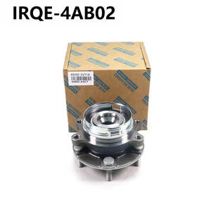Conjunto de Cubo de Rueda Delantera Irqe 4Ab02 para Nissan Dfac 40202-2V71A, Rodamiento de Acero, Pieza de Repuesto Nueva - Product Image 3