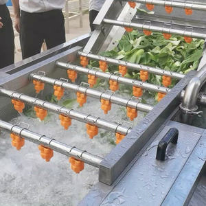 Nouvelle laveuse de fruits à tambour de haute qualité - Product Image 3