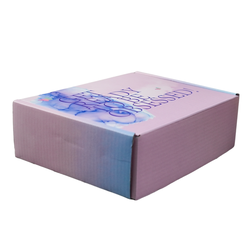 Couleurs mélangées