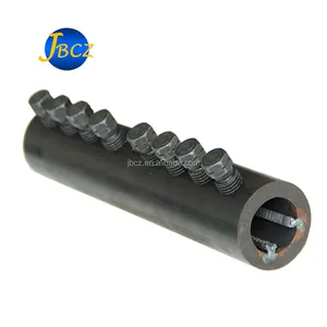 MBT Type Mechanical Rebar Coupler Lock Rebar Couplers