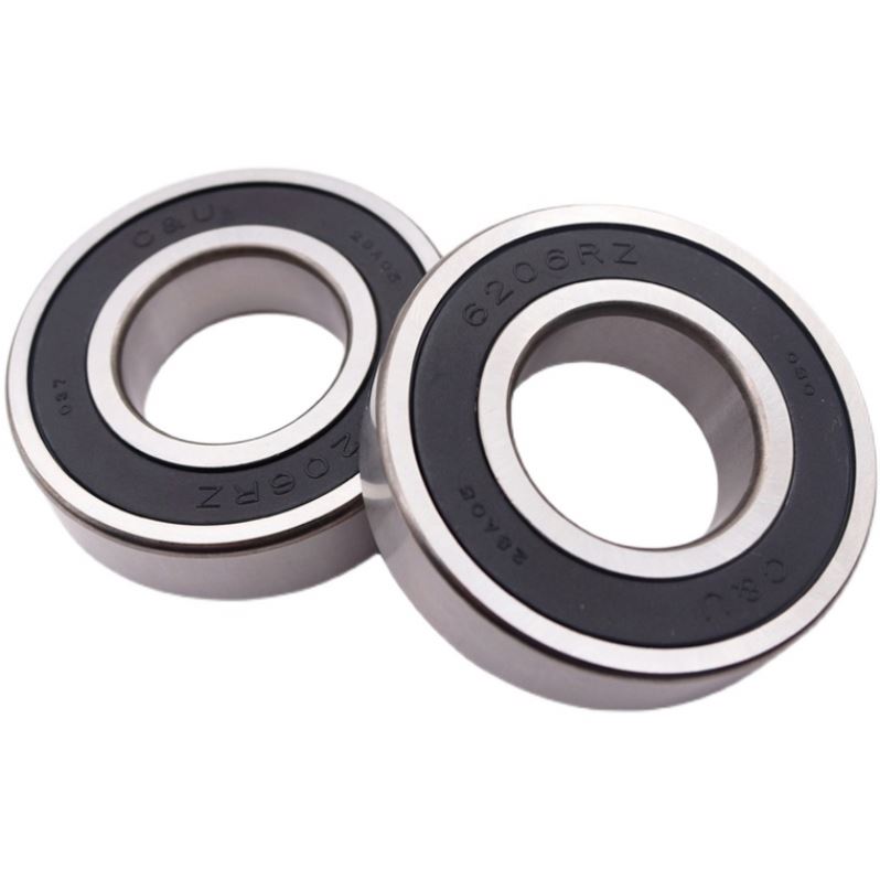 Хорошая цена, шариковый подшипник размером 30x47x11 мм 51106, японский бренд, упорный шарикоподшипник 51106, подшипник koyo