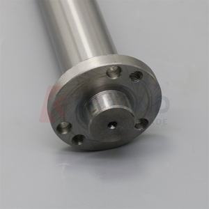 1PC F2.030.603 Roller Shaft Dampening Part for XL105 Offset <b>Printing</b> <b>Machine</b> Spare Parts - Product Image 3