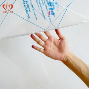 Lámina Acrílica de Alta Calidad de 2mm 1220*2440mm 5mm 6mm 8mm, Lámina Acrílica Transparente Fundida, Corte a Medida, Muestra Gratis - Product Image 3