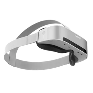 Headset vr para jogos, fone de ouvido de realidade virtual simulador vr óculos de realidade virtual