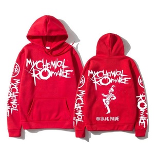 Ventes en gros de sweats à capuche d'hiver pour femmes et hommes, en polyester/coton, imprimés, personnalisables, avec étiquette de marque, haute qualité, meilleur prix - Product Image 2