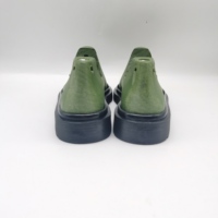 Nouveau design de chaussures d'école dernières embauchoirs en plastique pleine grandeur pour enfants