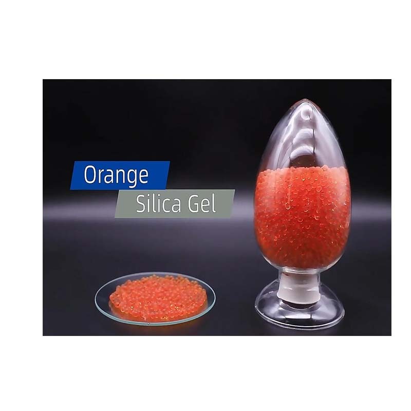 Professional Silica Gel Desiccant for Flower