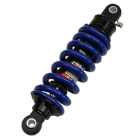 Razors Factory Edition 260mm Precision Tuned Single Adjustable Shock pour Mini Moto 50cc-70cc