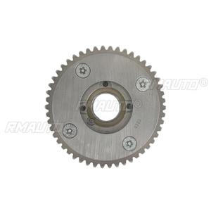 24106450 Ajustador de Admisión del Motor, Piñón de Entrada del Árbol de Levas, Pieza de Sincronización del Escape para Accesorios de Automóviles Buick - Product Image 4