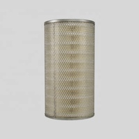 Filtre à air KW2343 278609139910+278609139911 SA 18144+SA 18145 SA18144+SA18145 pour camion TATA 1312/LPK1616