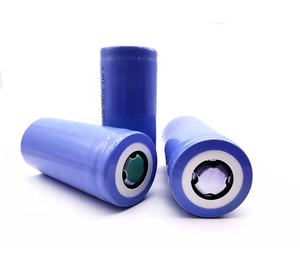 Baterai silinder isi ulang daya, 6000mah 6300mAh 6500mAh 3.2v kapasitas tinggi Lithium surya Lifepo4 - Product Image 6