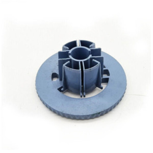 Cubo de husillo (negro + azul) C7769-40153 compatible con HP DesignJet 500 PLUS T620 500PS PLUS 500 MONO 510 500PS 820 MFP 120NR 800 510PS - Product Image 6