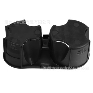 ที่วางแก้วสำหรับรถจี๊ปแรงเลอร์ ปี 2007-2010 รุ่นคอนโซลหน้า 1FH72XDVAA - Product Image 3