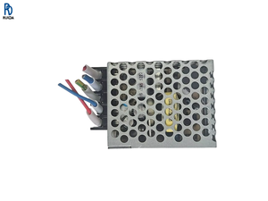 Fuente de Alimentación Conmutada de Alto Rendimiento RS-15-3.3 para Equipos de Automatización Industrial - Product Image 1