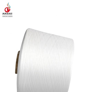 La fabbrica fornisce direttamente poliestere 40/1 50/1 60/1 filato di viscosa 100% filato ad <span class=keywords><strong>anello</strong></span> di viscosa - Product Image 5