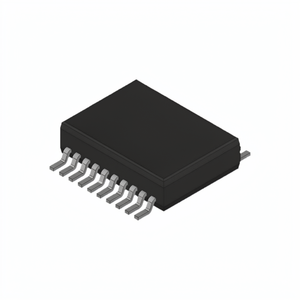 Manufacturer Channel Logic 74LVTH240MSA Buy Electronics Components Online 20 SSOP - Product Image 1