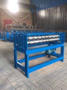 Automatic Metal Electroplating Slitting <b>Machine</b> for Steel Coil for Colored Steel Coil Slitting Line Core Including Bearing - Product Image 4